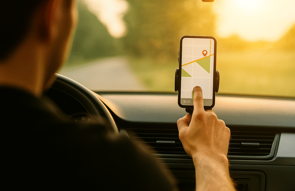 Vínculo Empregatício de Motoristas de Aplicativo: O Que Muda em 2025?