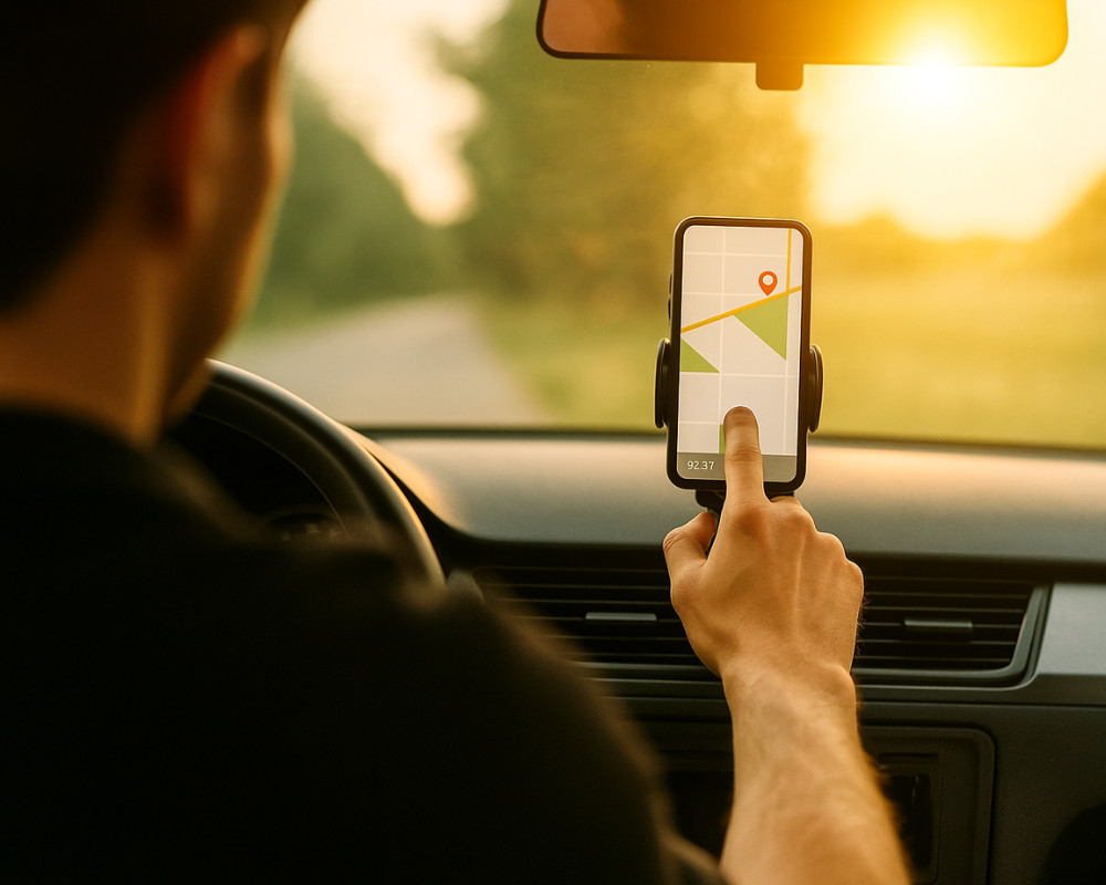 Vínculo Empregatício de Motoristas de Aplicativo: O Que Muda em 2025?